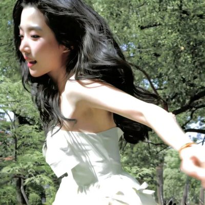 抓痕和乌鸦
