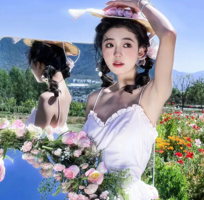 与妖为邻